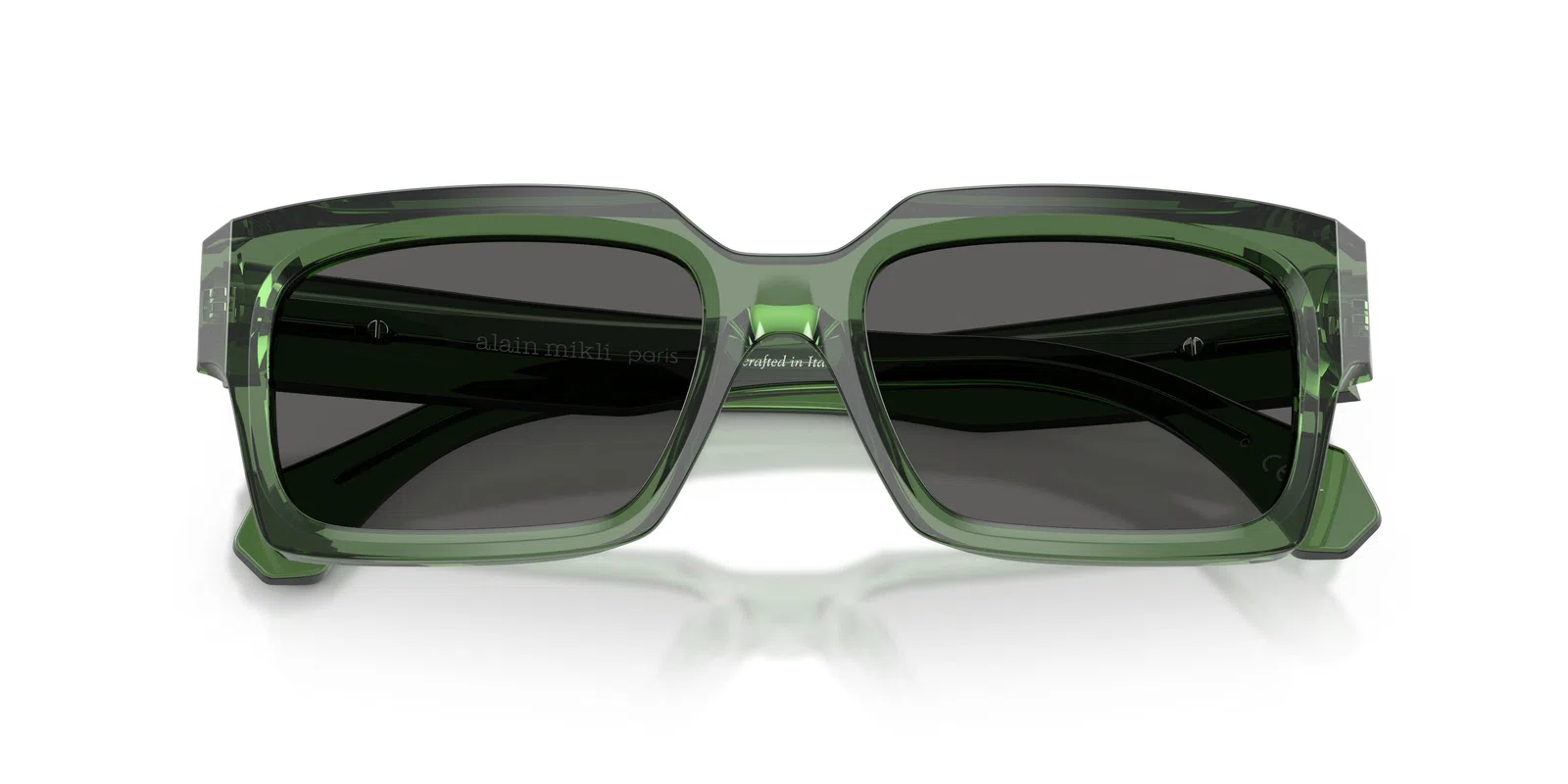 Alain Mikli 5522 Sunglasses - view 12